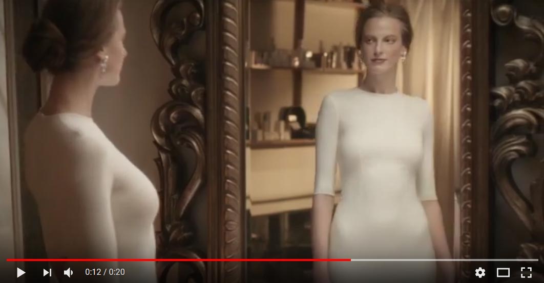 Soul SPA advertisement
