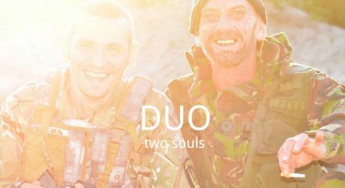 DUOposter